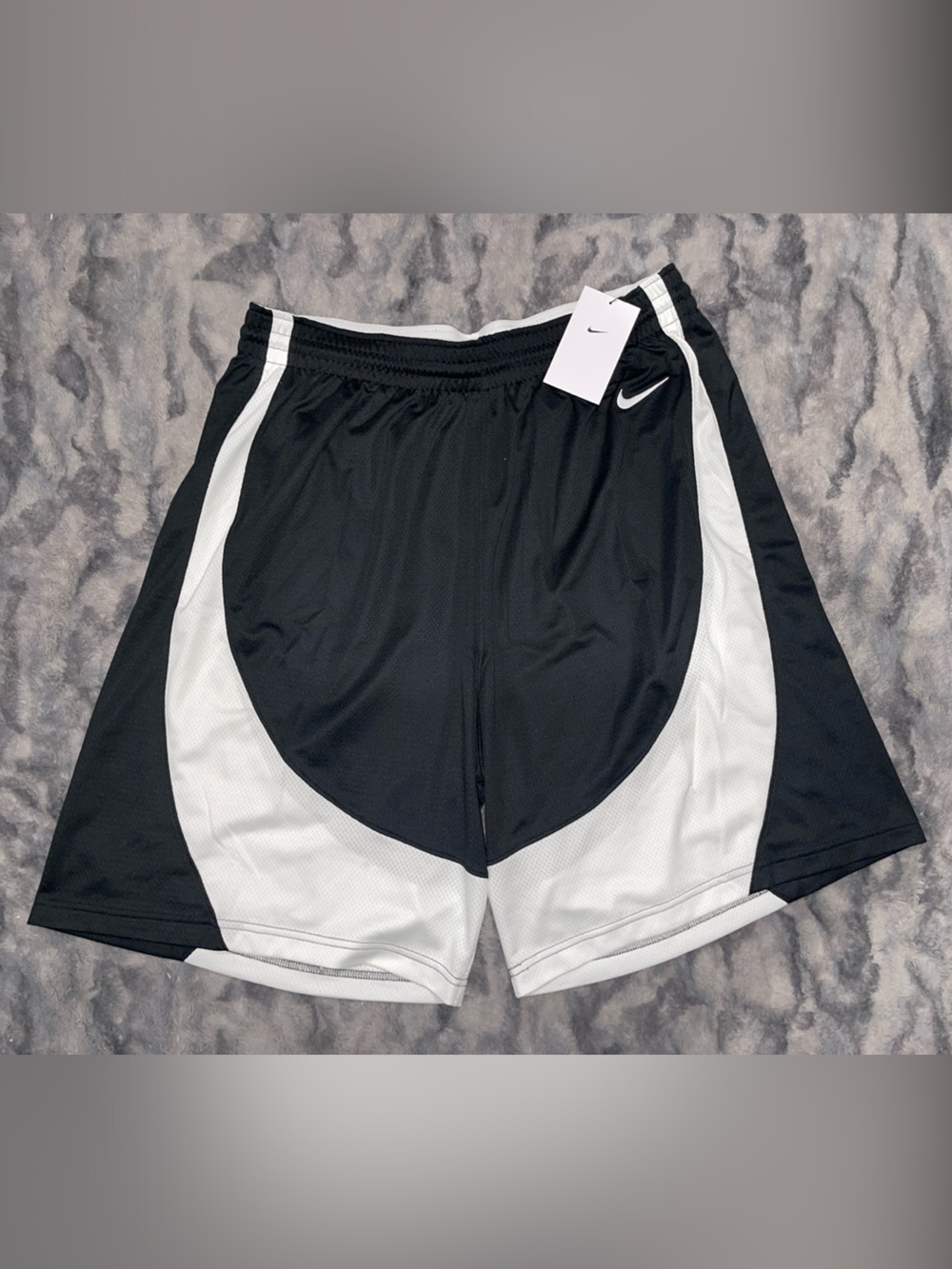 Nike Men’s Athletic Shorts